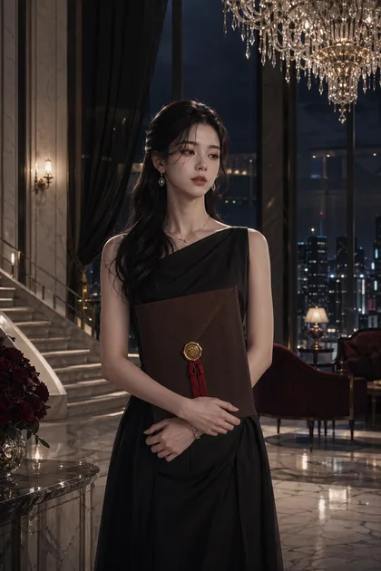 상속녀는 사랑하지 않는다 표지